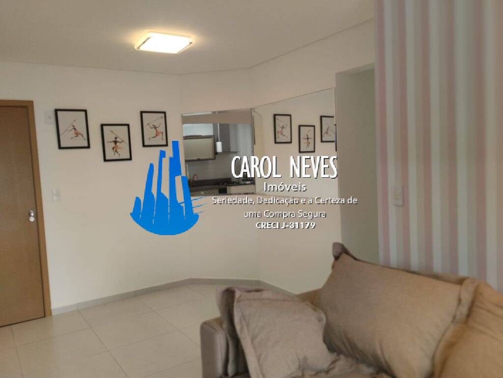 Apartamento à venda com 2 quartos, 70m² - Foto 9