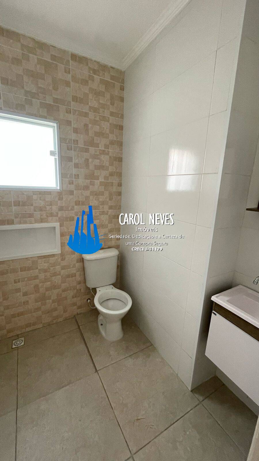 Casa à venda com 2 quartos, 77m² - Foto 17