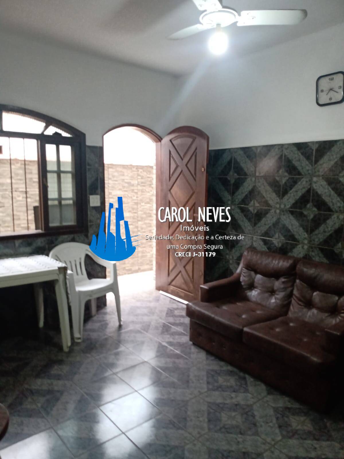 Casa à venda com 2 quartos, 69m² - Foto 6