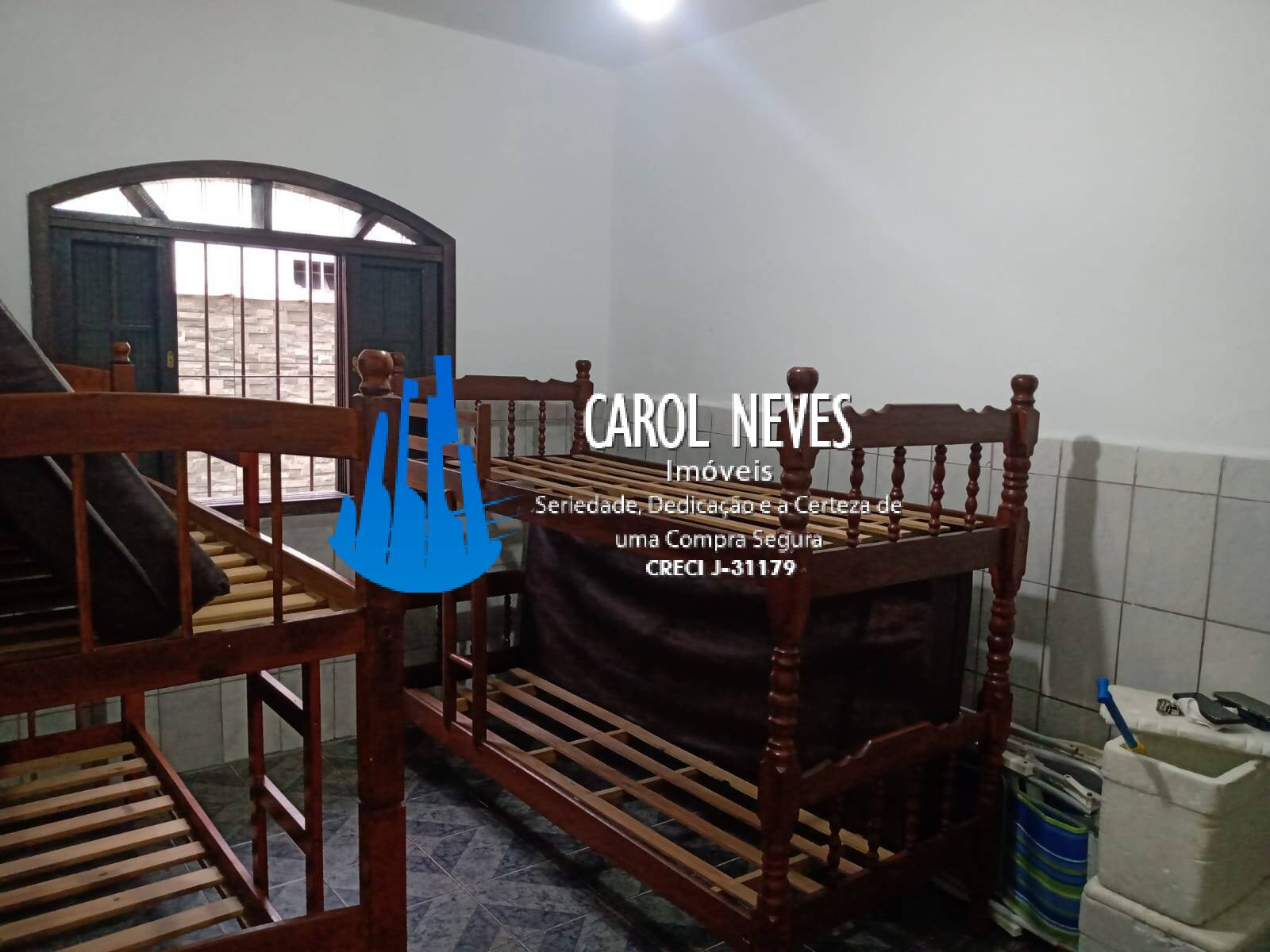 Casa à venda com 2 quartos, 69m² - Foto 14