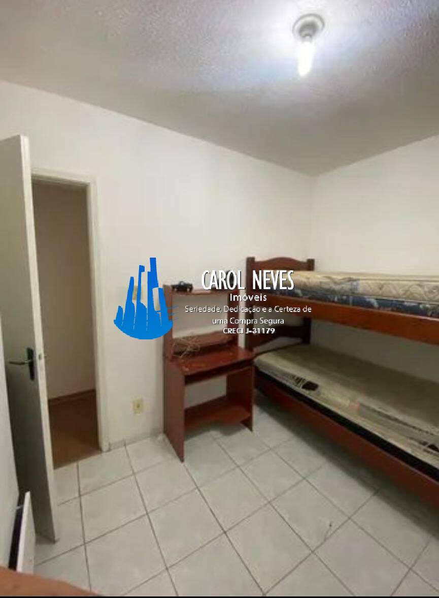 Apartamento à venda com 2 quartos - Foto 5