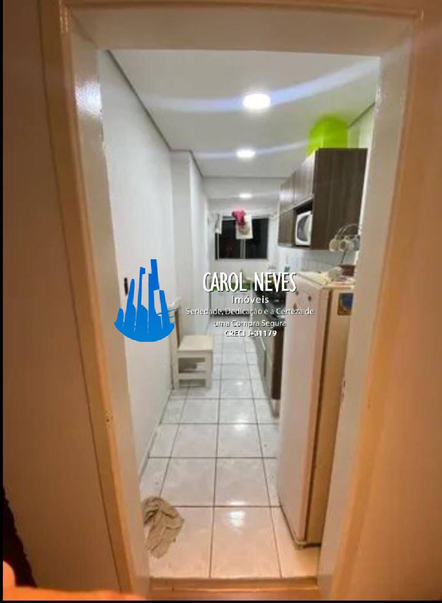 Apartamento à venda com 2 quartos - Foto 4