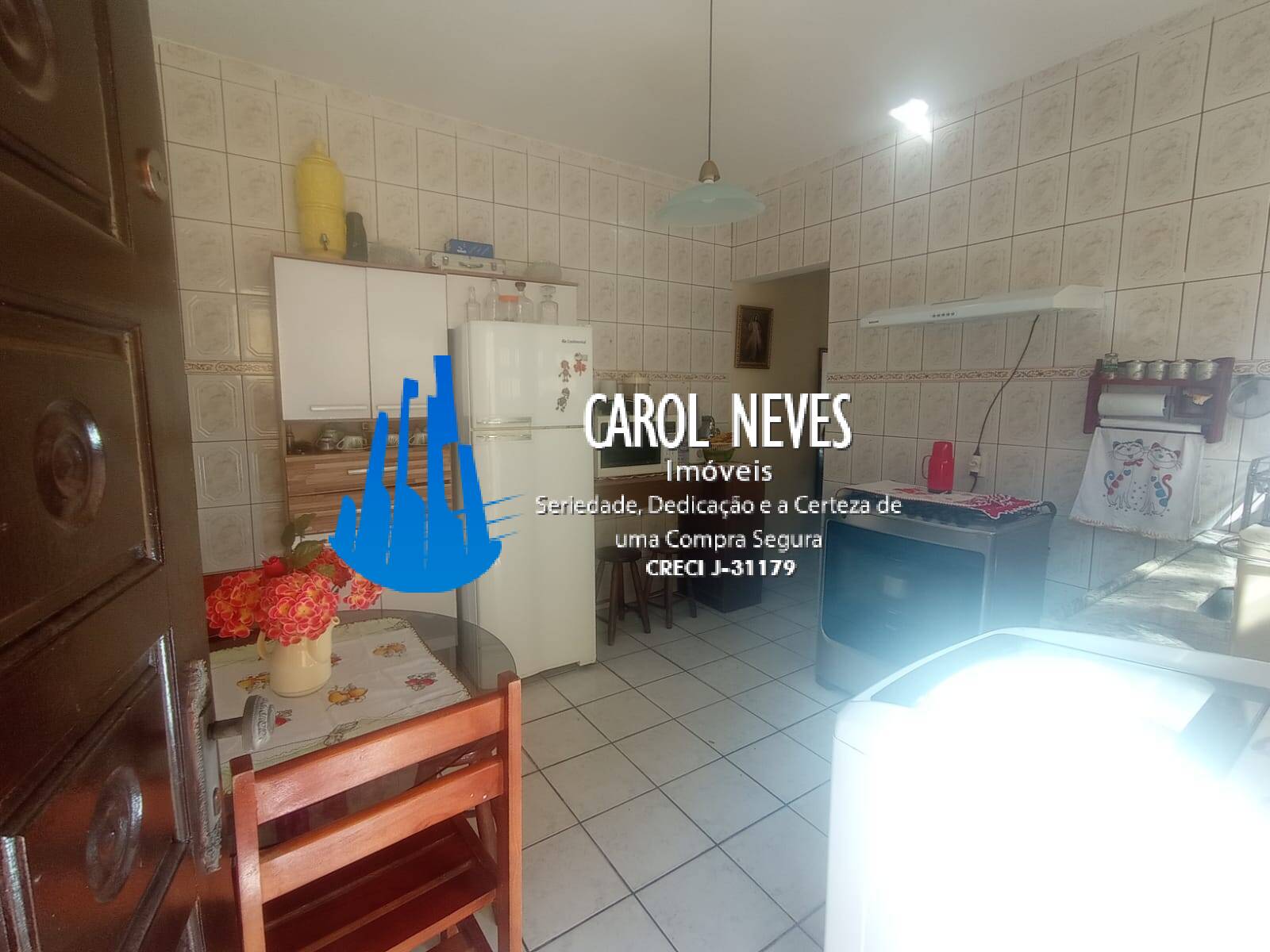 Sobrado à venda com 2 quartos, 76m² - Foto 11