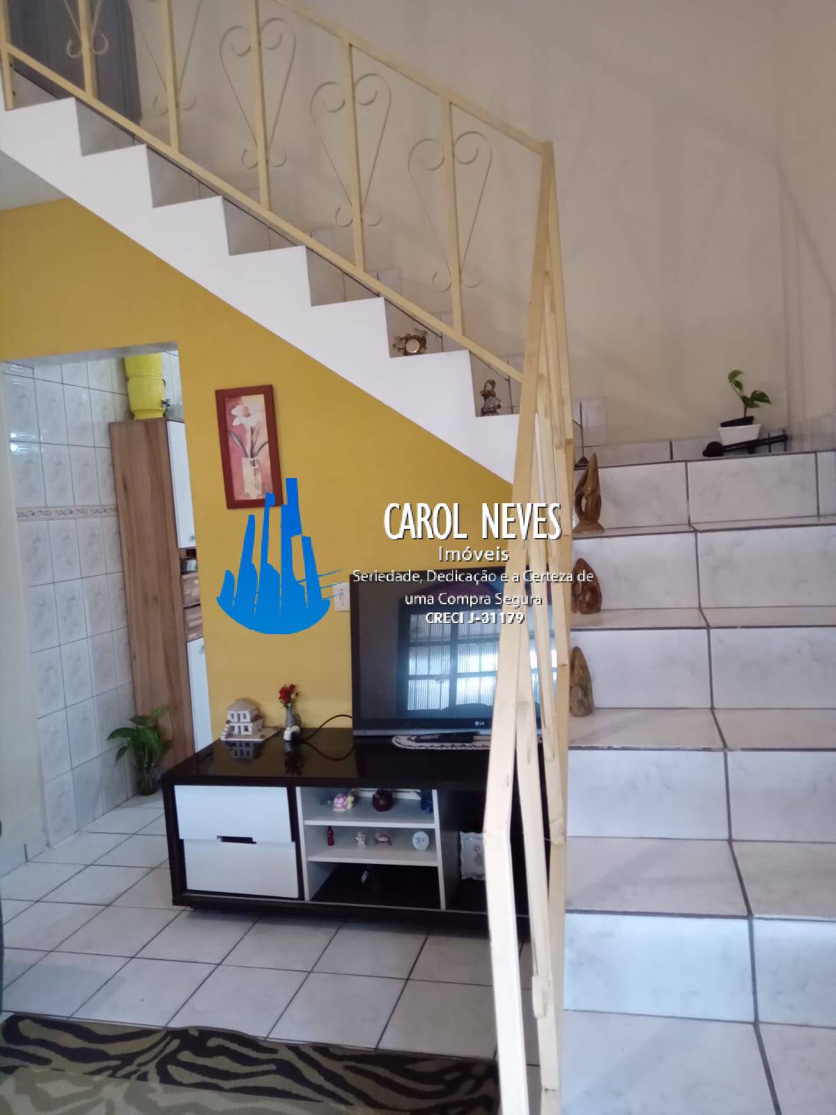 Sobrado à venda com 2 quartos, 76m² - Foto 7