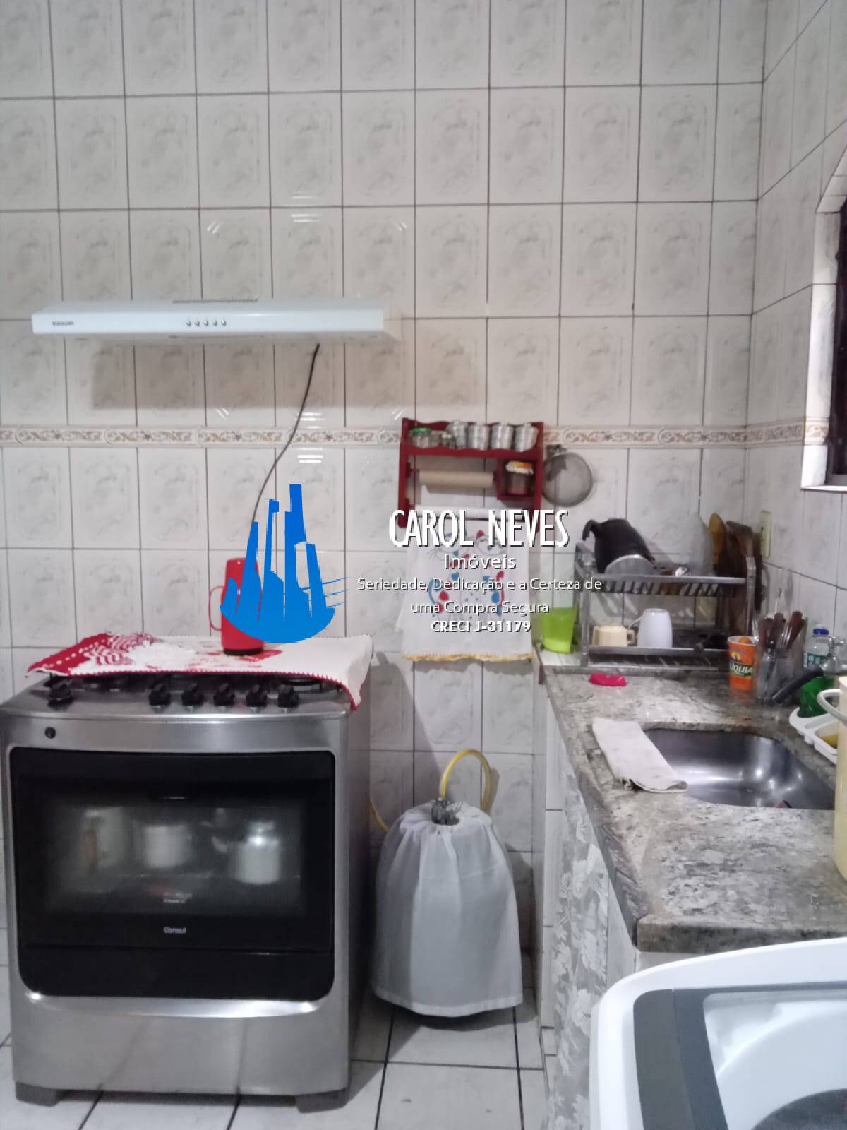 Sobrado à venda com 2 quartos, 76m² - Foto 14