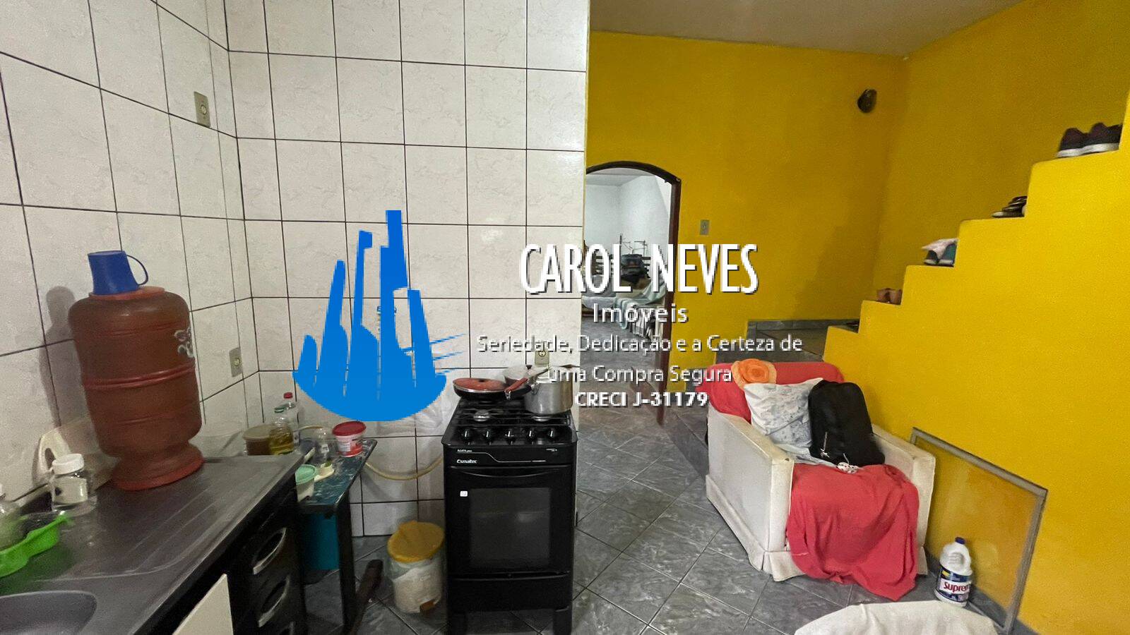 Sobrado à venda com 4 quartos, 180m² - Foto 10