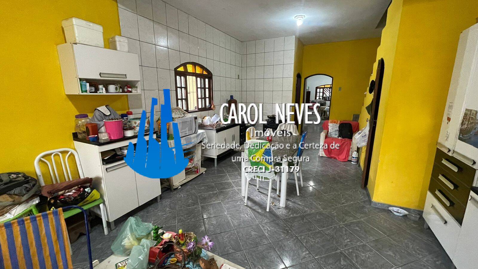 Sobrado à venda com 4 quartos, 180m² - Foto 9