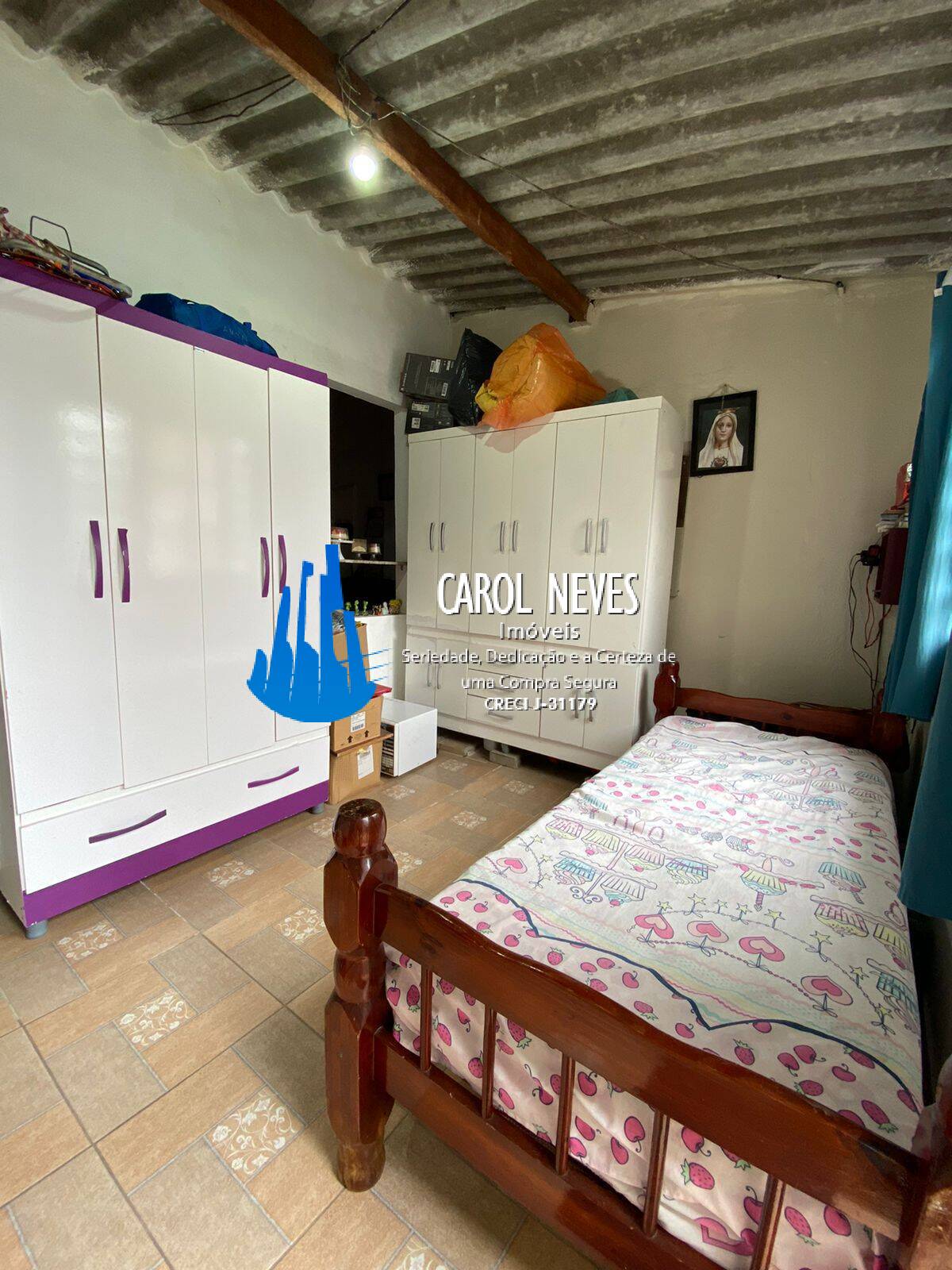 Casa à venda com 3 quartos, 40m² - Foto 6