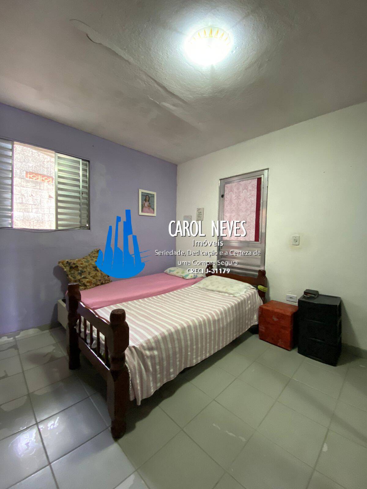 Casa à venda com 3 quartos, 40m² - Foto 5