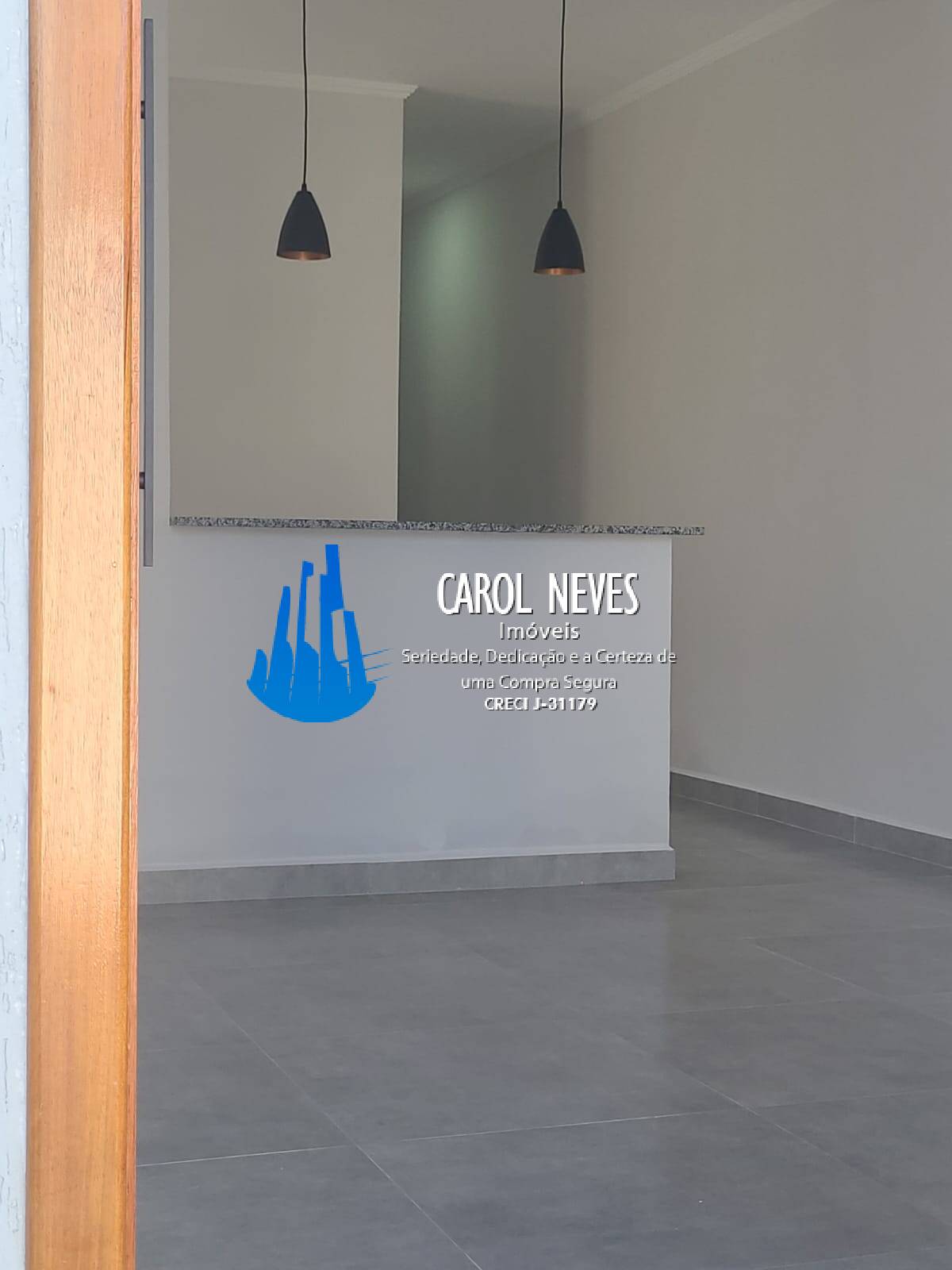 Casa à venda com 2 quartos, 81m² - Foto 6