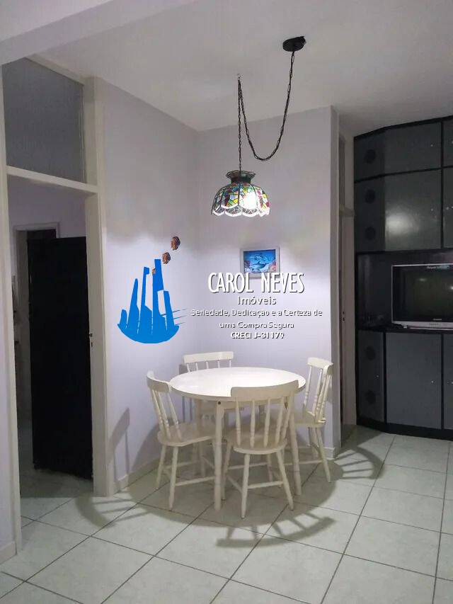 Apartamento à venda com 1 quarto, 41m² - Foto 5