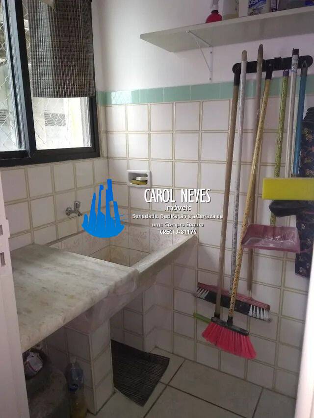 Apartamento à venda com 1 quarto, 41m² - Foto 7