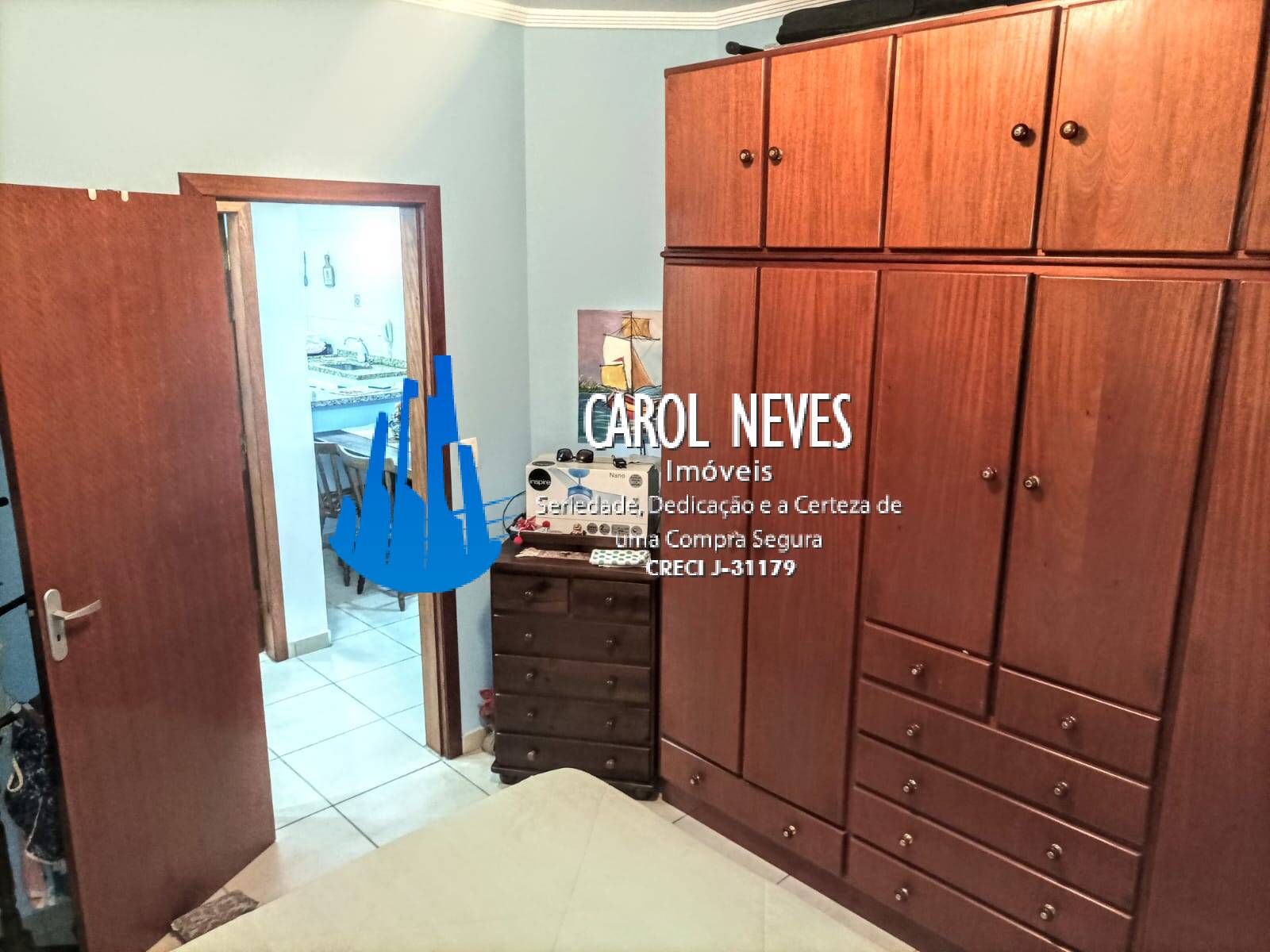 Apartamento à venda com 2 quartos - Foto 11