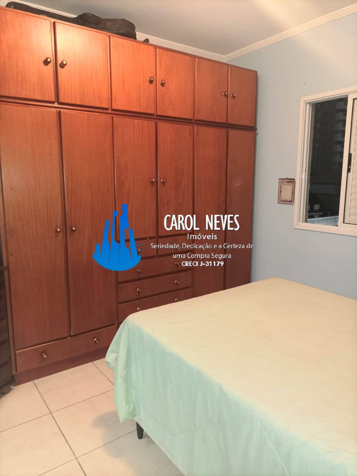 Apartamento à venda com 2 quartos - Foto 12