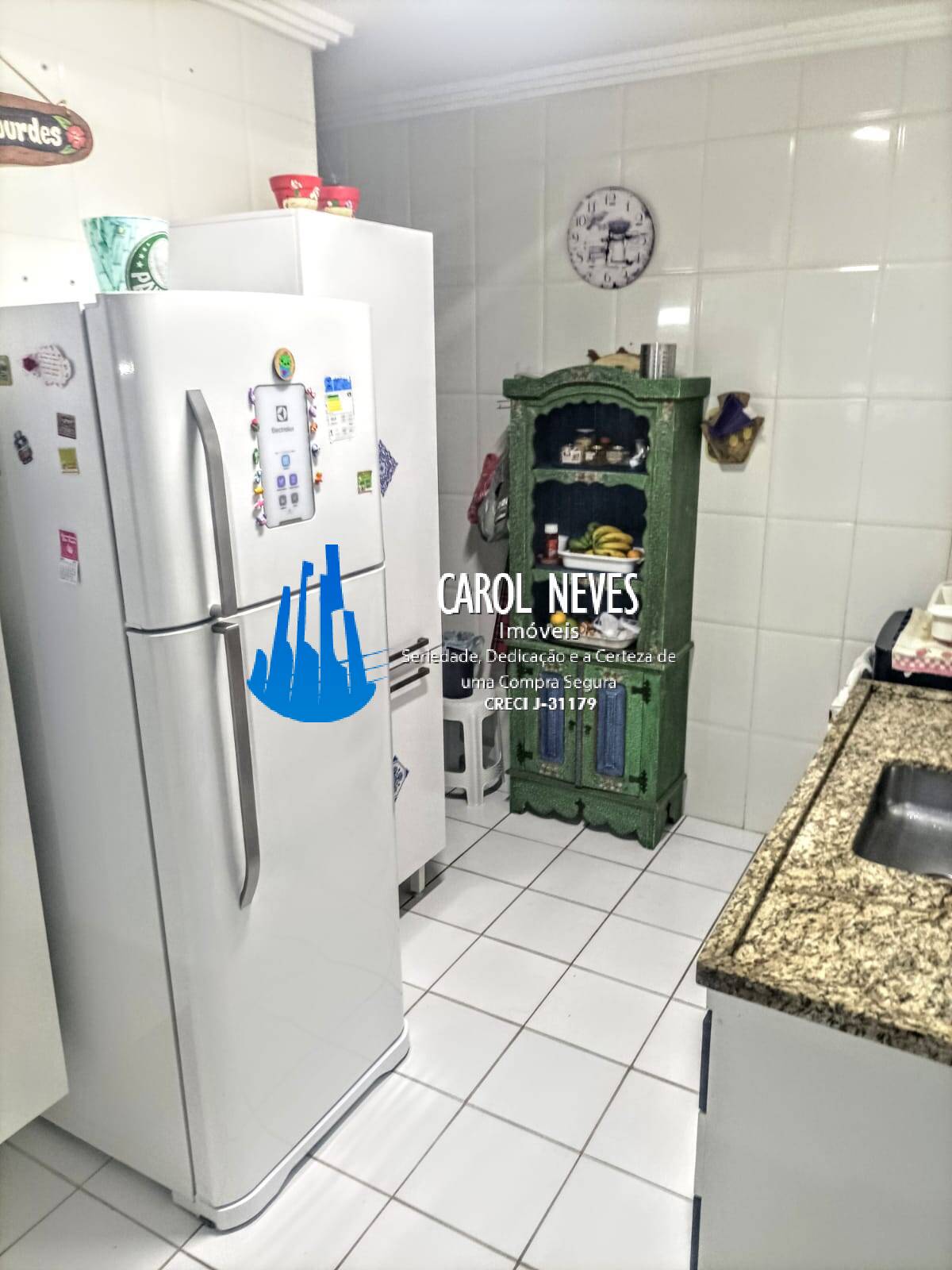 Apartamento à venda com 2 quartos - Foto 4