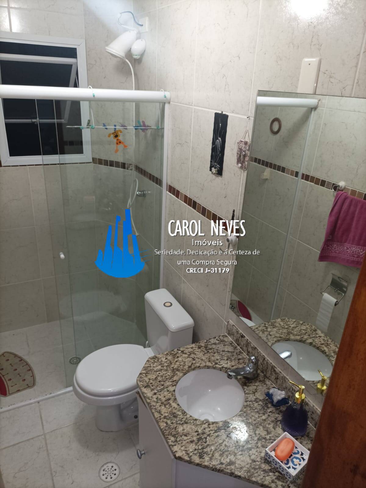 Apartamento à venda com 2 quartos - Foto 18