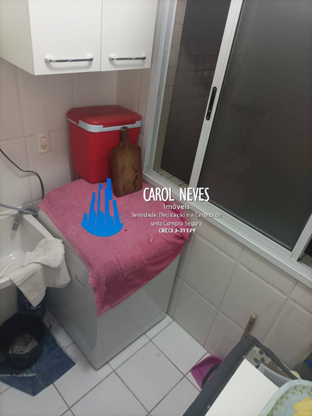 Apartamento à venda com 2 quartos - Foto 10