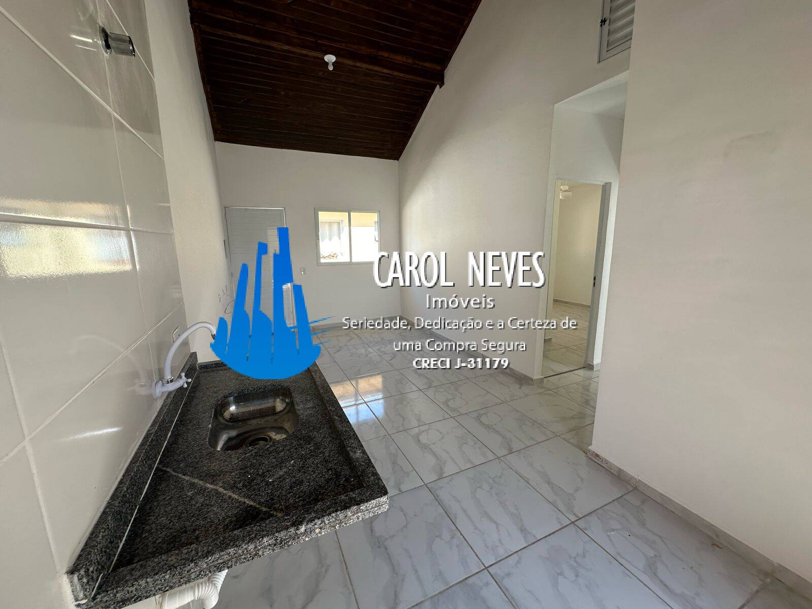 Casa à venda com 2 quartos, 85m² - Foto 5