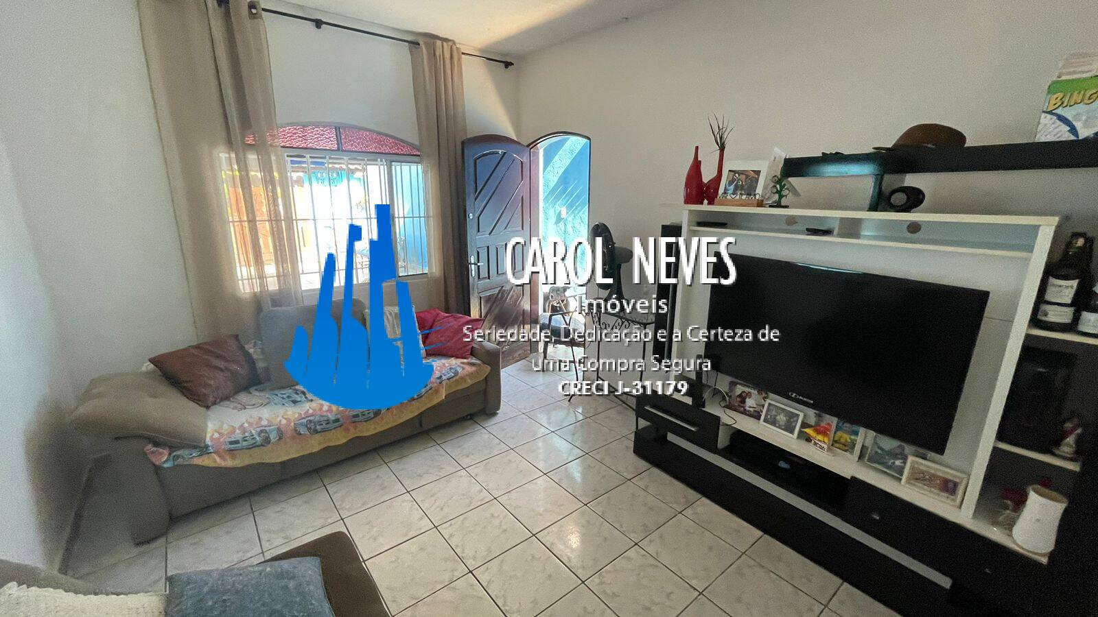 Casa à venda com 2 quartos, 70m² - Foto 8