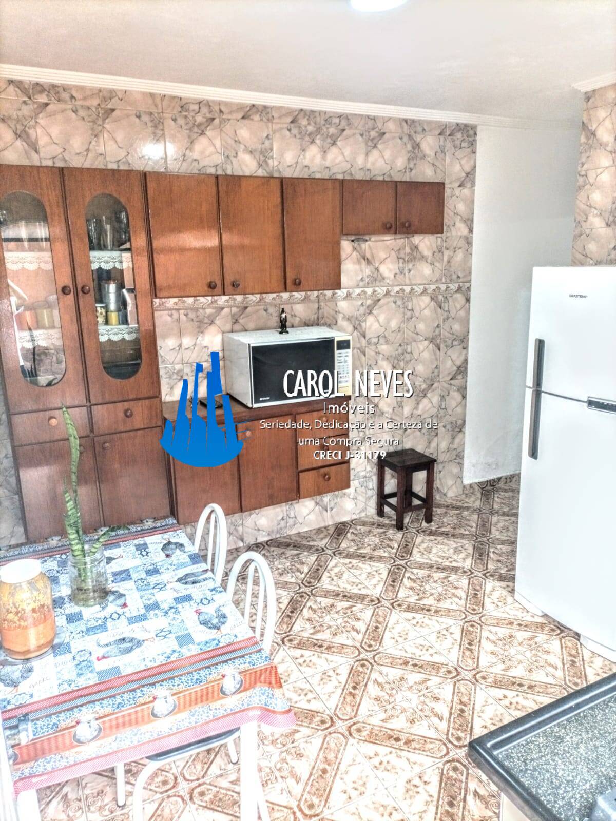 Sobrado à venda com 4 quartos, 137m² - Foto 5