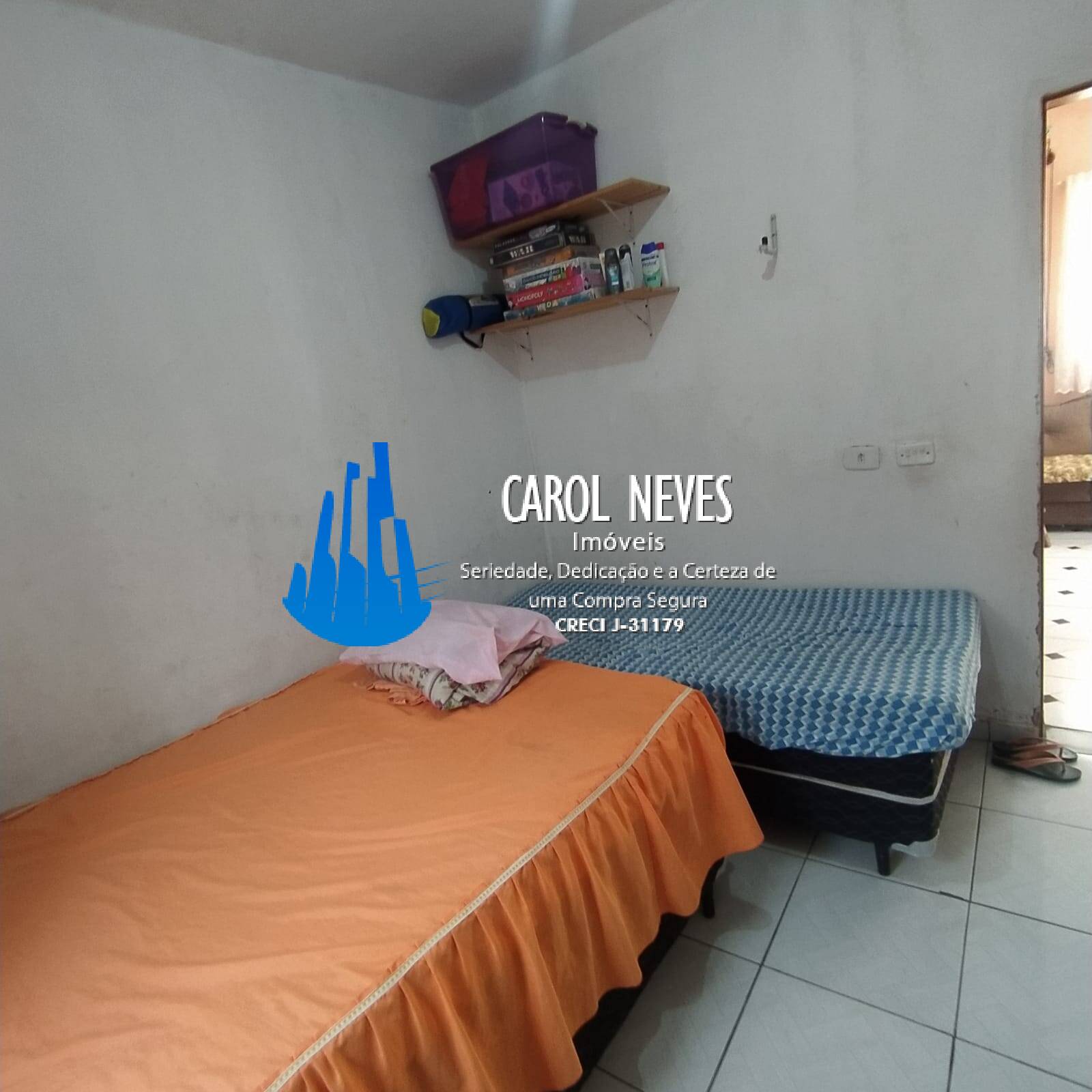 Casa à venda com 4 quartos, 260m² - Foto 12