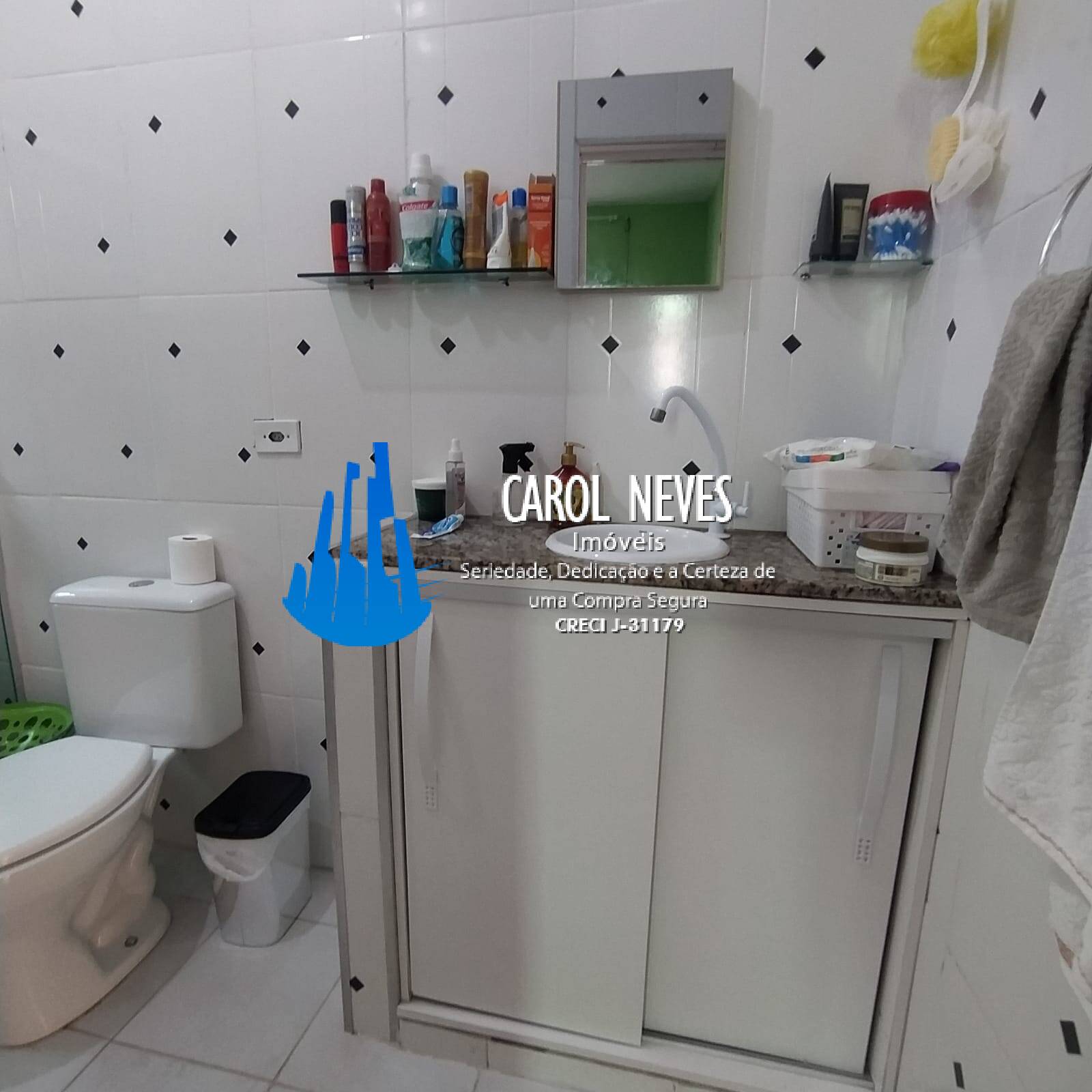 Casa à venda com 4 quartos, 260m² - Foto 20