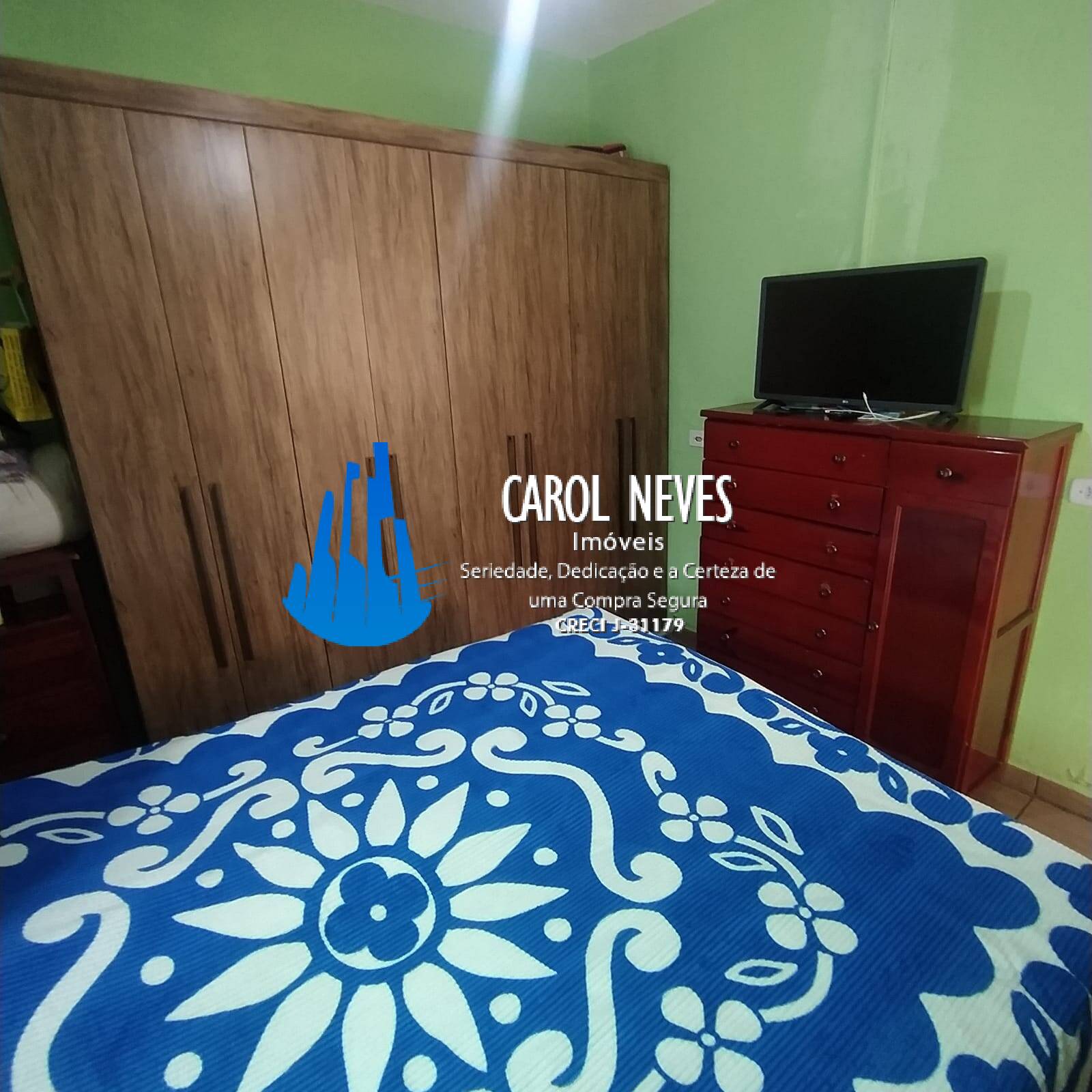 Casa à venda com 4 quartos, 260m² - Foto 16