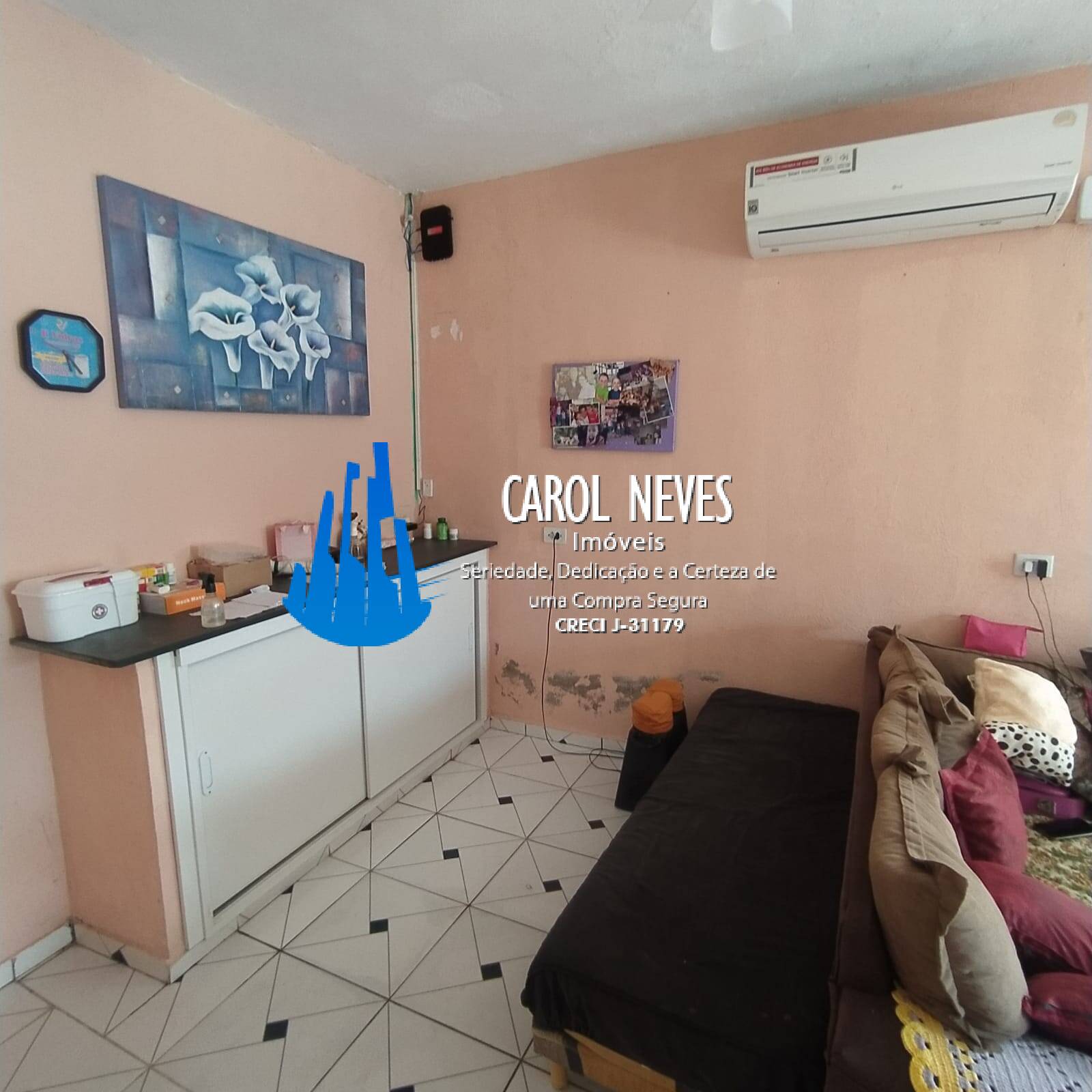 Casa à venda com 4 quartos, 260m² - Foto 5