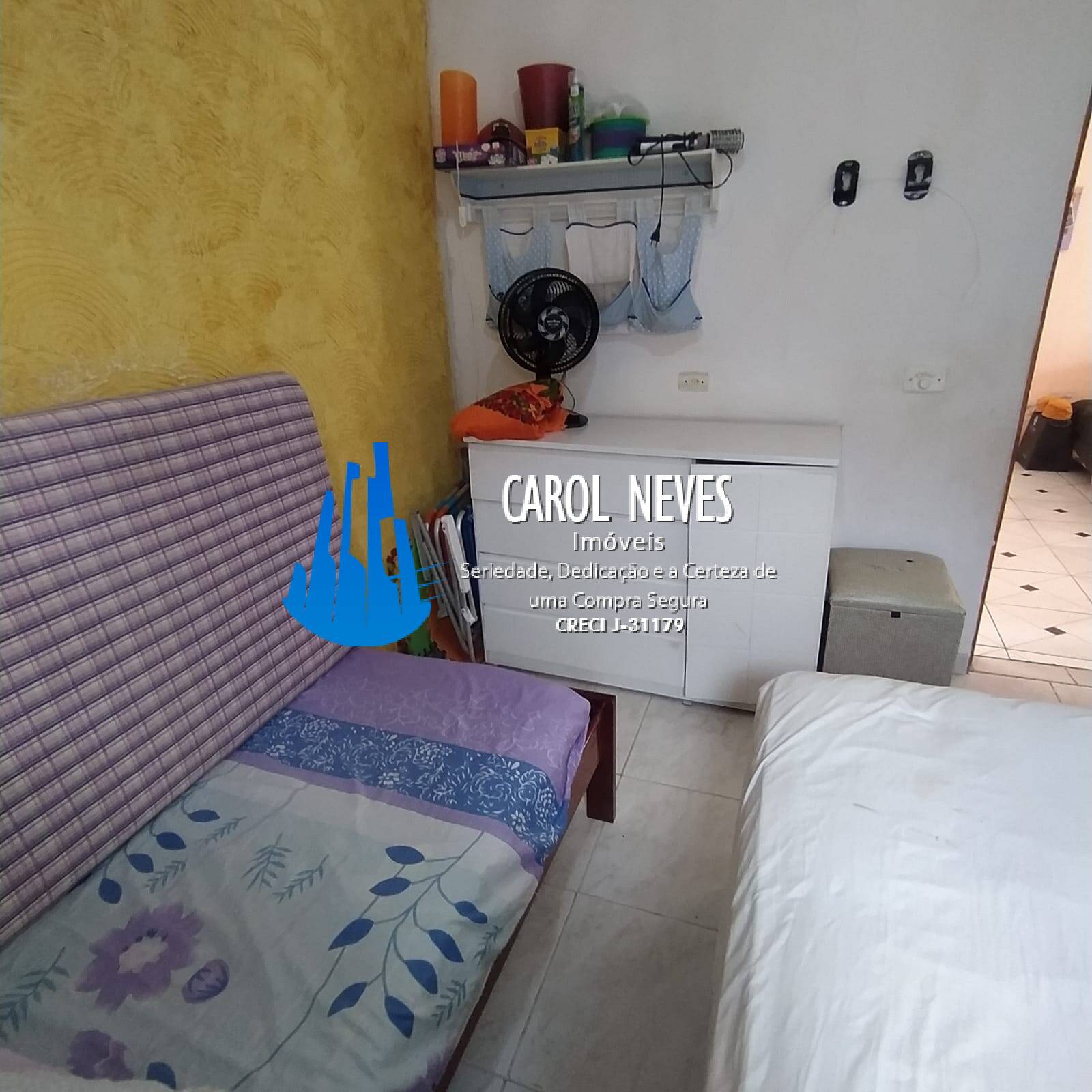 Casa à venda com 4 quartos, 260m² - Foto 13