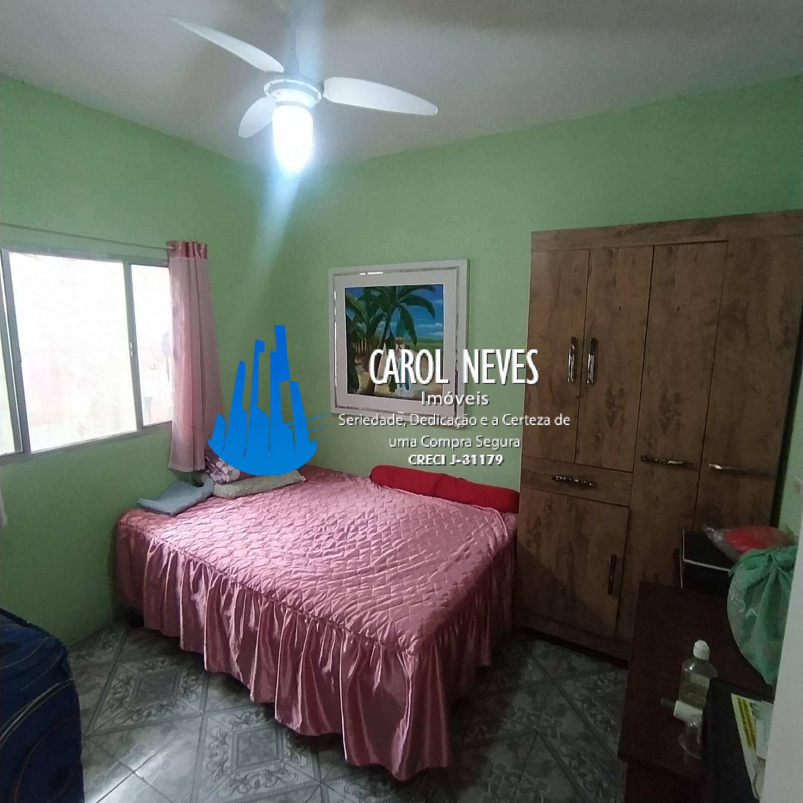 Casa à venda com 4 quartos, 260m² - Foto 17