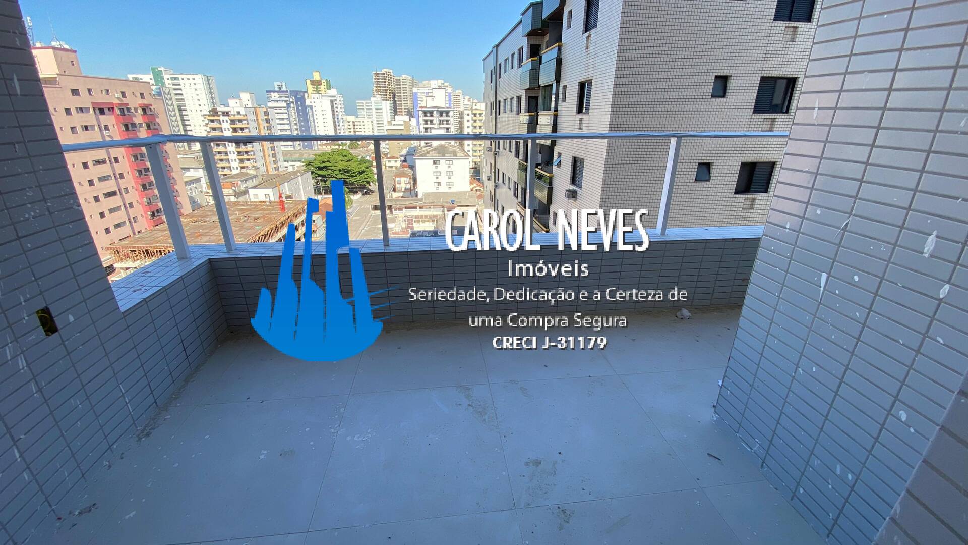 Apartamento à venda com 2 quartos, 67m² - Foto 4