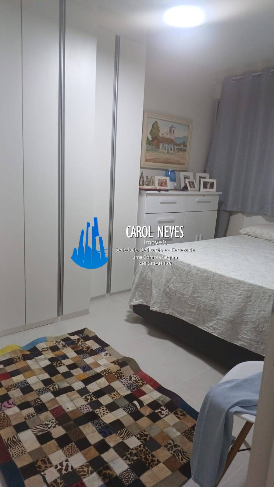 Apartamento à venda com 3 quartos, 95m² - Foto 14