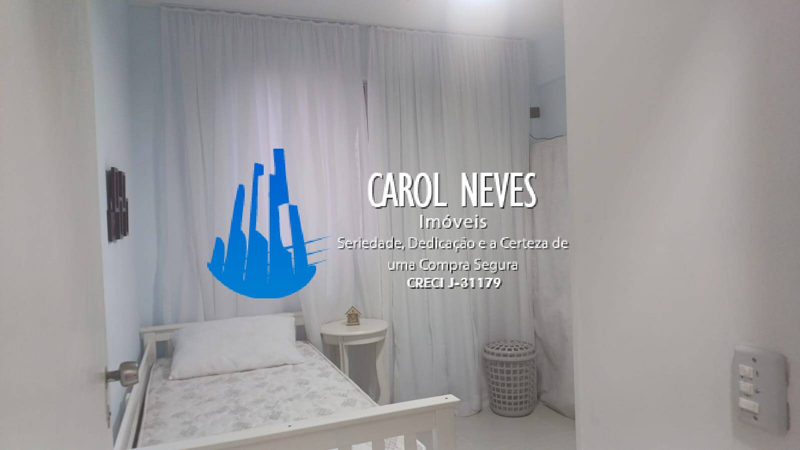 Apartamento à venda com 3 quartos, 95m² - Foto 18