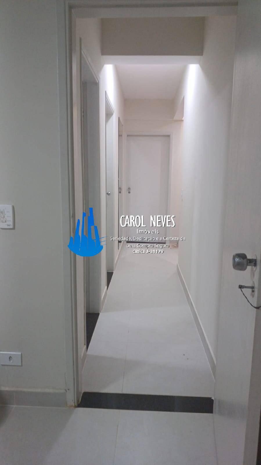 Apartamento à venda com 3 quartos, 95m² - Foto 13