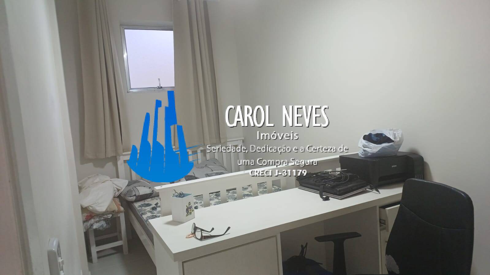 Apartamento à venda com 3 quartos, 95m² - Foto 21