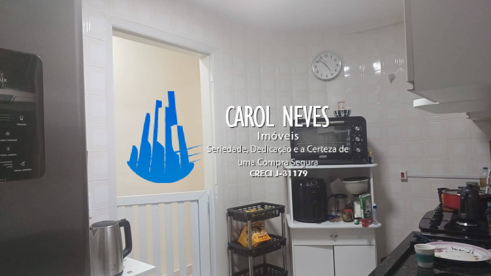 Apartamento à venda com 3 quartos, 95m² - Foto 11