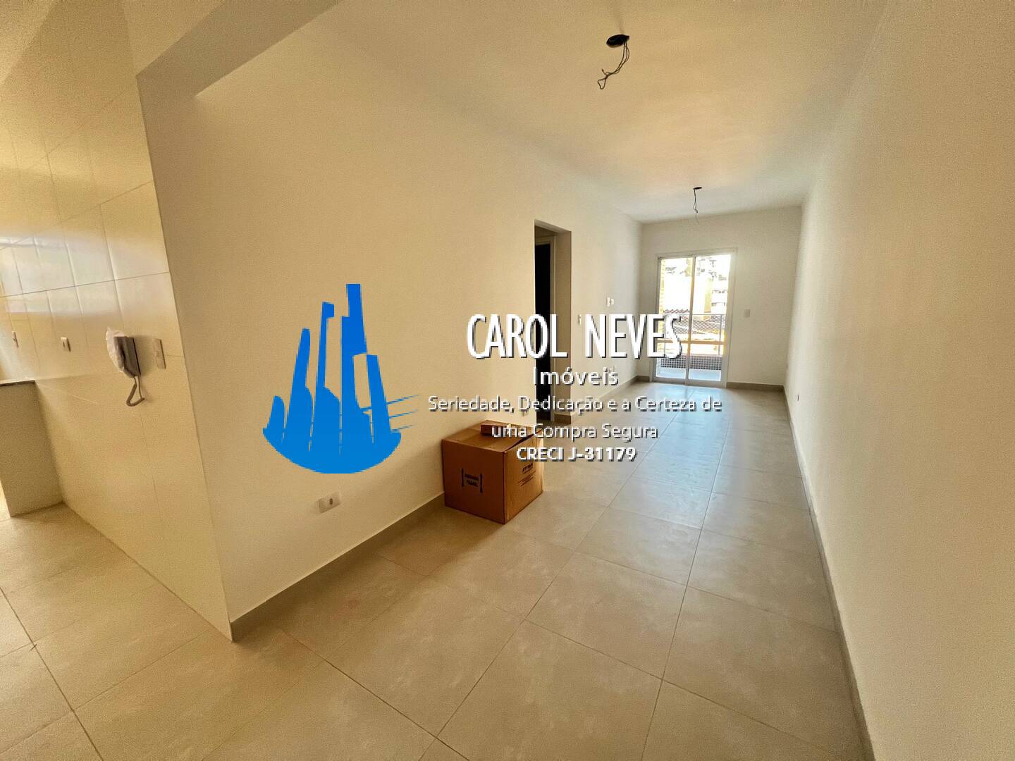 Apartamento à venda com 2 quartos, 68m² - Foto 9