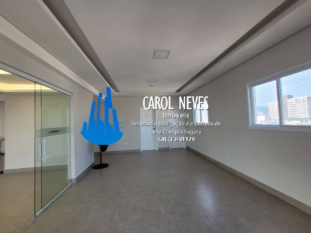 Apartamento à venda com 2 quartos, 68m² - Foto 5