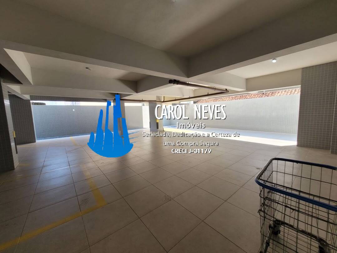 Apartamento à venda com 2 quartos, 68m² - Foto 2