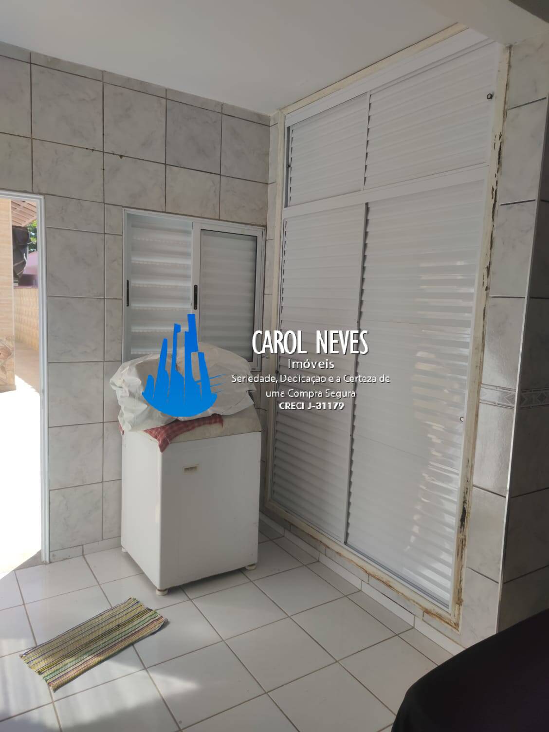 Casa à venda com 3 quartos, 102m² - Foto 21