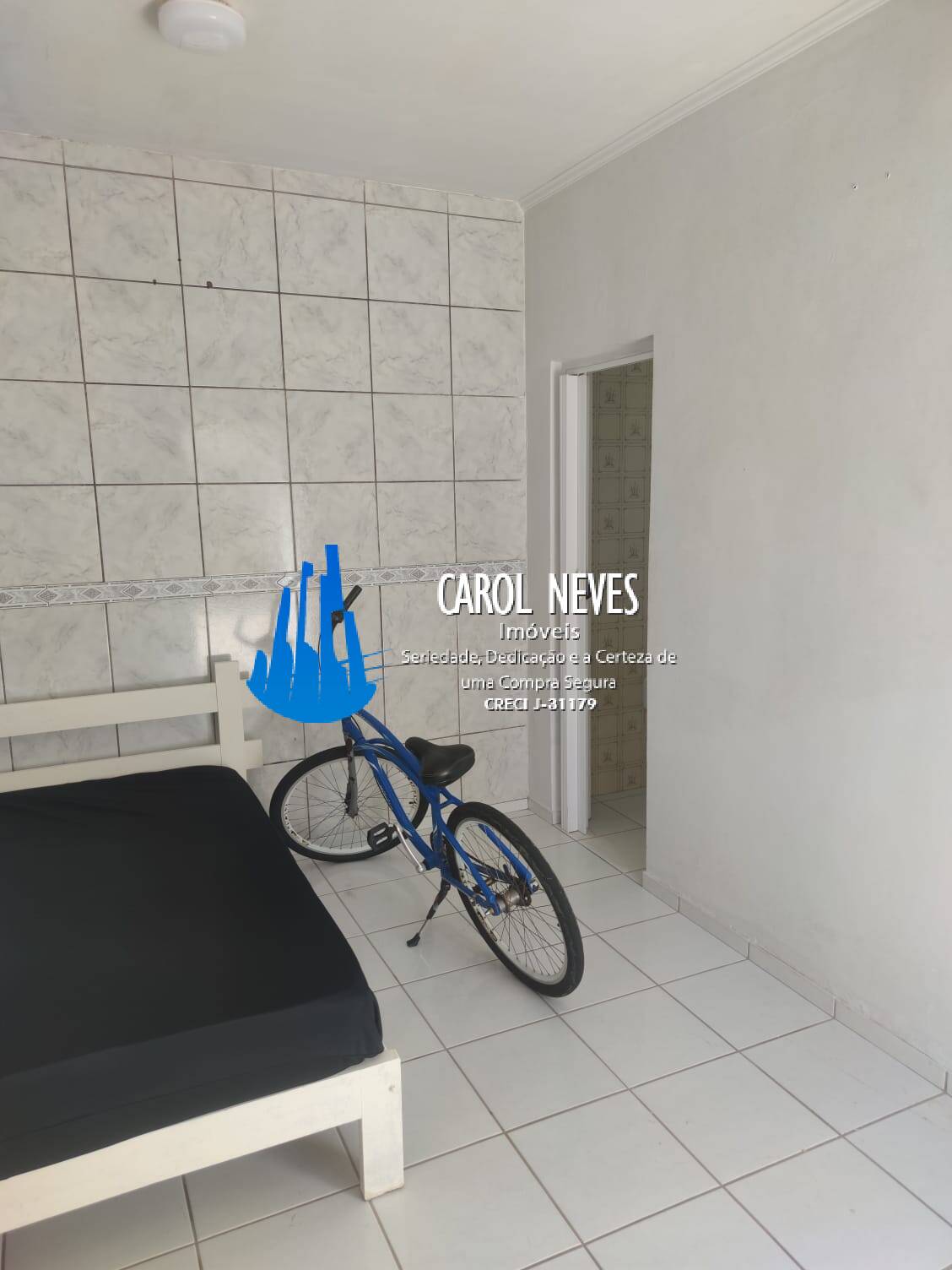 Casa à venda com 3 quartos, 102m² - Foto 5