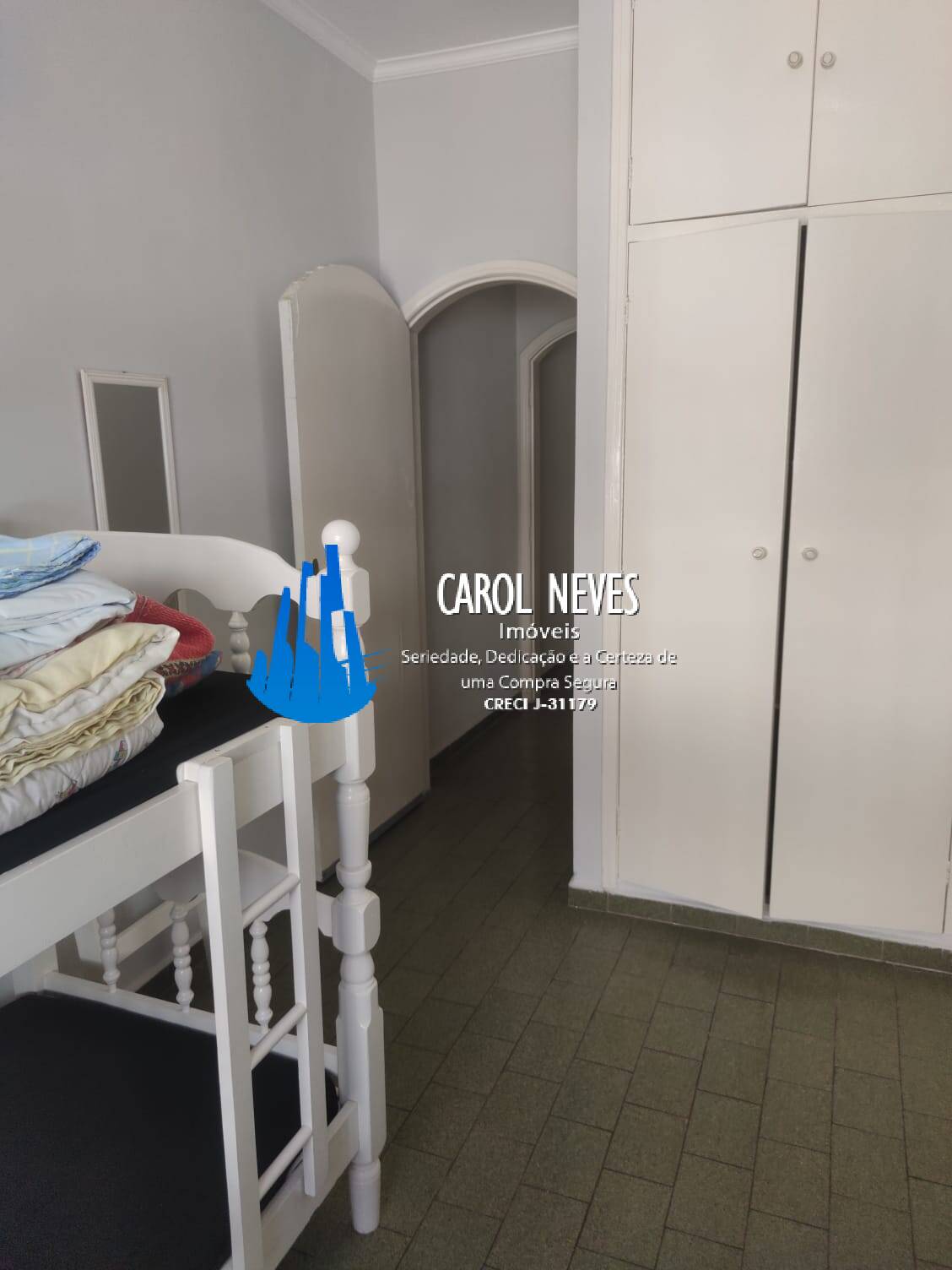 Casa à venda com 3 quartos, 102m² - Foto 8