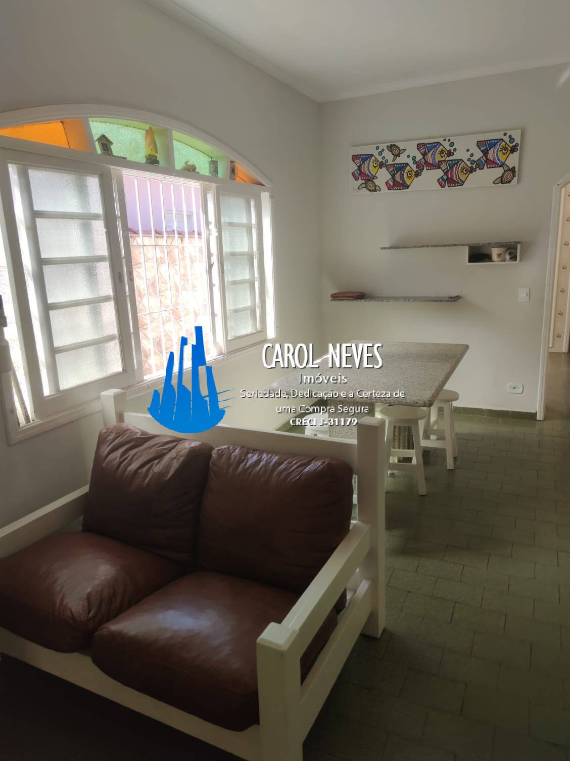 Casa à venda com 3 quartos, 102m² - Foto 20