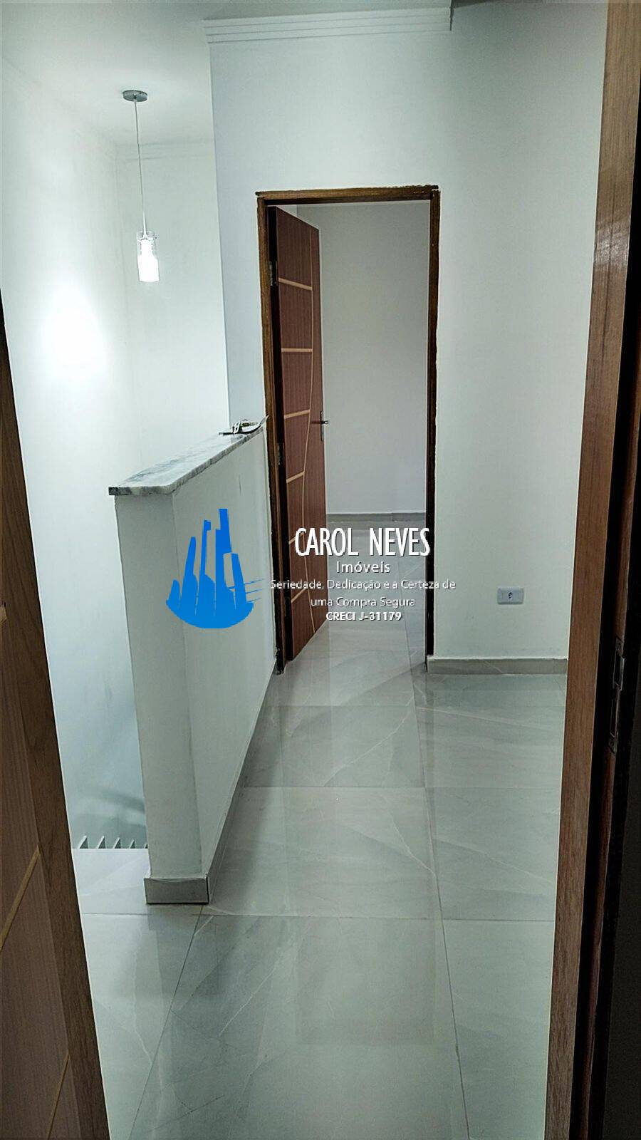 Sobrado à venda com 2 quartos, 141m² - Foto 9