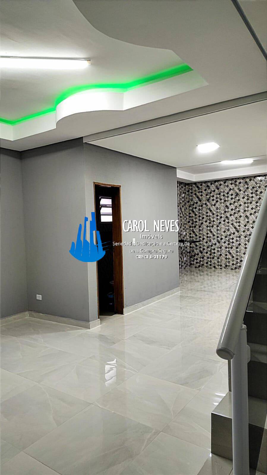 Sobrado à venda com 2 quartos, 141m² - Foto 4