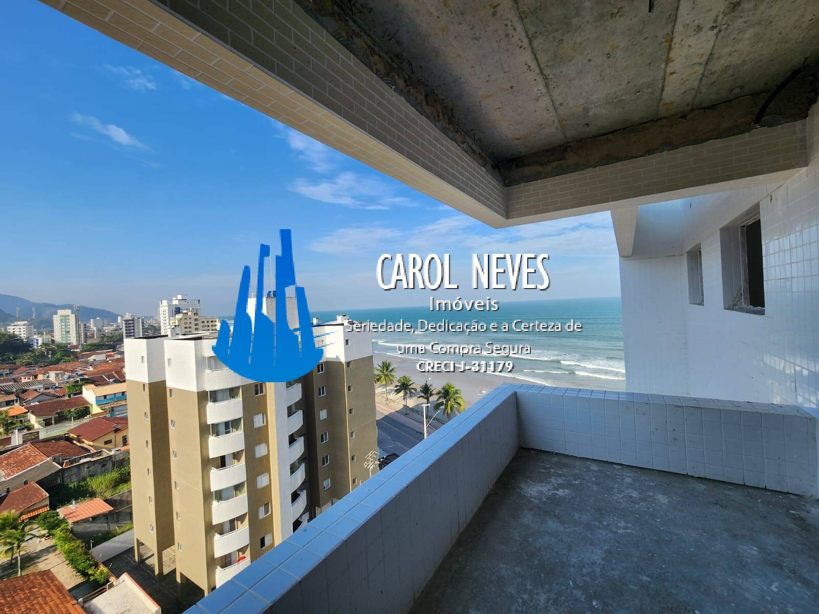 Apartamento à venda com 2 quartos, 75m² - Foto 9