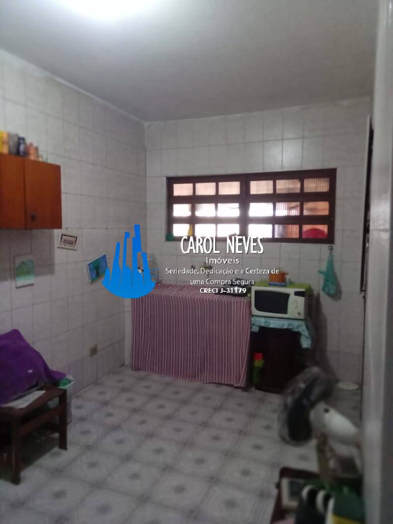 Casa à venda e aluguel com 2 quartos, 100m² - Foto 11