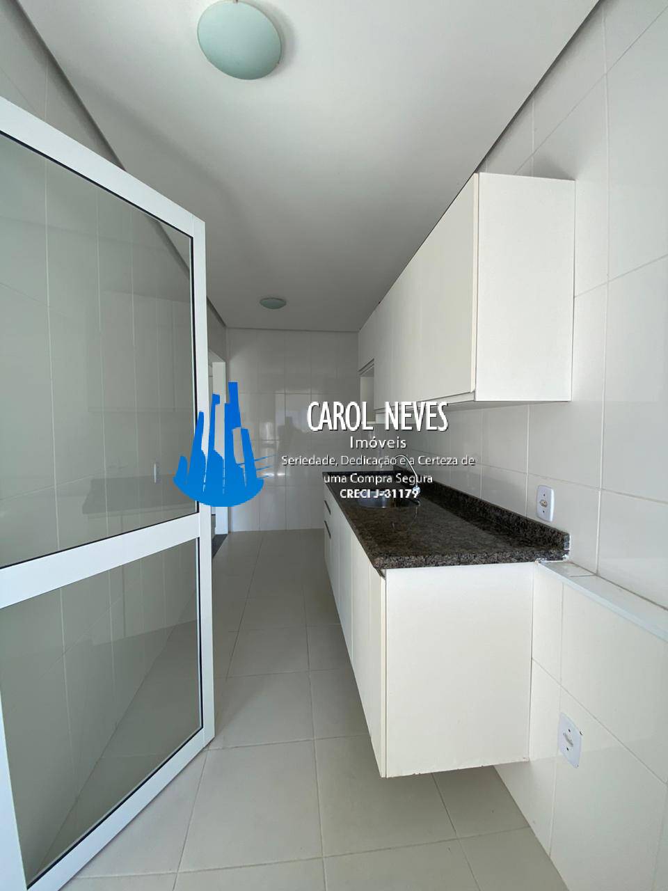 Apartamento à venda com 3 quartos, 84m² - Foto 7