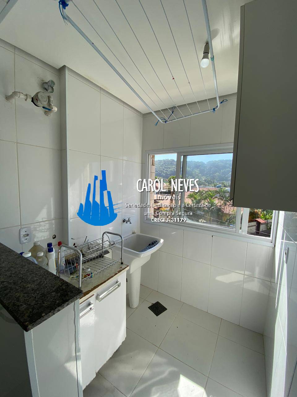 Apartamento à venda com 3 quartos, 84m² - Foto 8