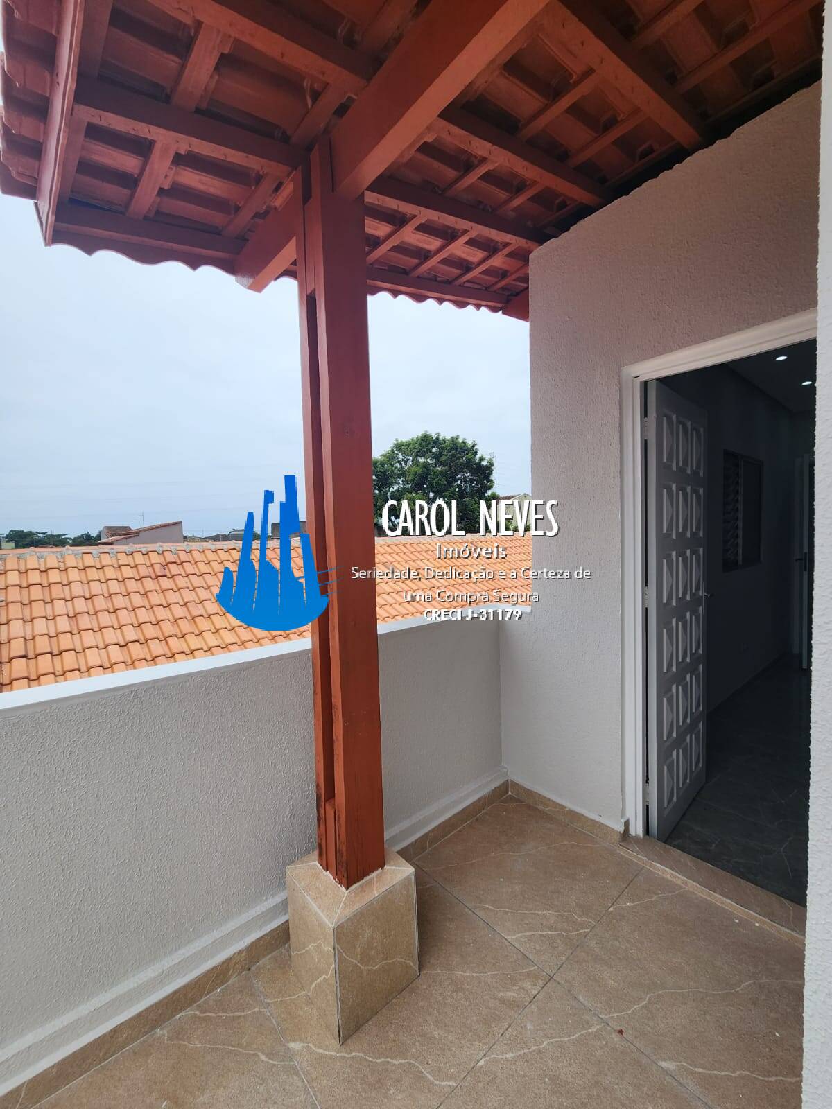 Sobrado à venda com 2 quartos, 102m² - Foto 31